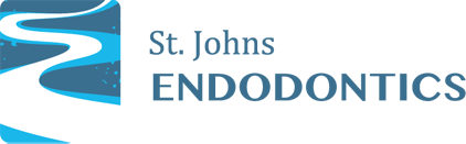 St Johns Endodontics Logo